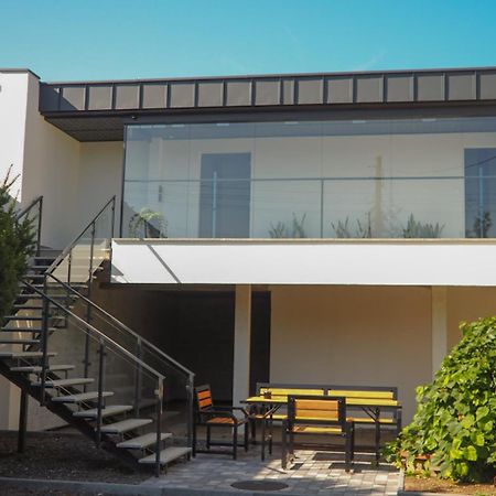 Apartament Przy Malej Panwi "I" Opole Bagian luar foto