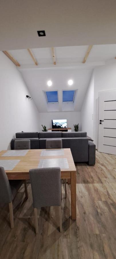 Apartament Przy Malej Panwi "I" Opole Bagian luar foto