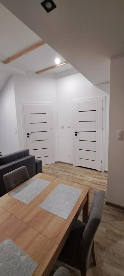 Apartament Przy Malej Panwi "I" Opole Bagian luar foto