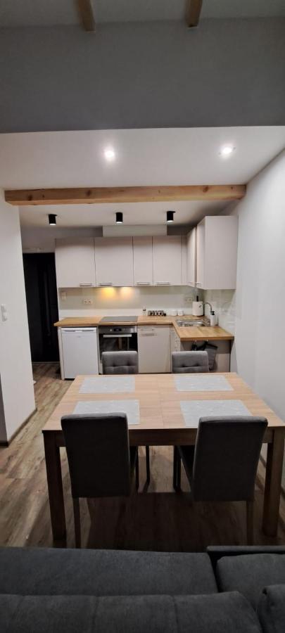Apartament Przy Malej Panwi "I" Opole Bagian luar foto
