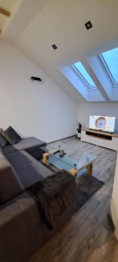 Apartament Przy Malej Panwi "I" Opole Bagian luar foto