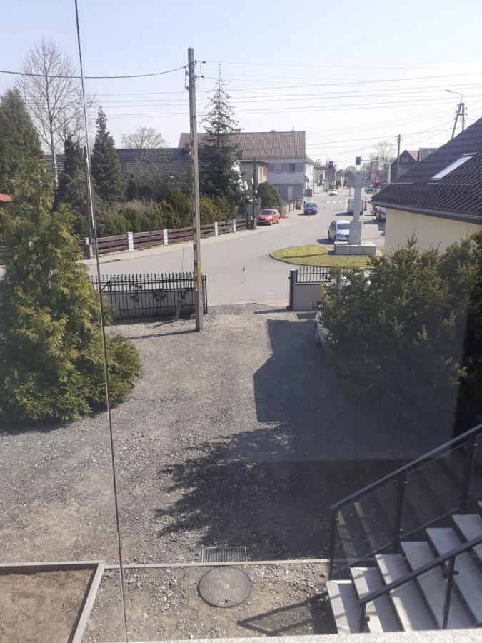 Apartament Przy Malej Panwi "I" Opole Bagian luar foto