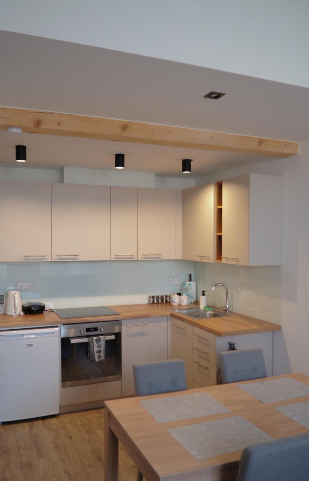 Apartament Przy Malej Panwi "I" Opole Bagian luar foto